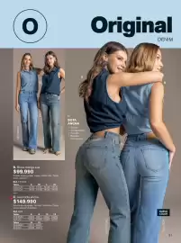 Catálogo Leonisa Página 89