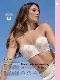 Catálogo Leonisa Página 9