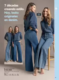 Catálogo Leonisa Página 91