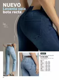 Catálogo Leonisa Página 92