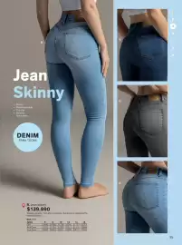 Catálogo Leonisa Página 93