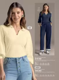 Catálogo Leonisa Página 94