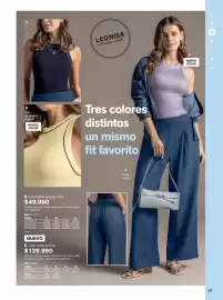 Catálogo Leonisa Página 97