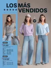Catálogo Leonisa Página 98