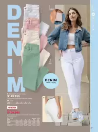 Catálogo Leonisa Página 99