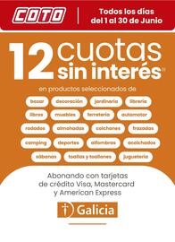 Catálogo Coto Página 20