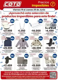 Catálogo Coto Página 13
