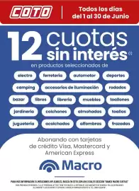 Catálogo Coto Página 14