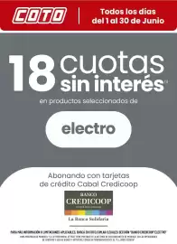Catálogo Coto Página 15
