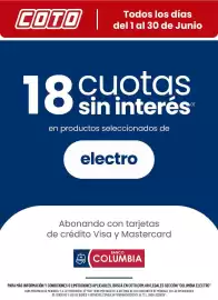 Catálogo Coto Página 17