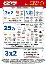 Catálogo Coto Página 2