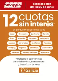Catálogo Coto Página 20