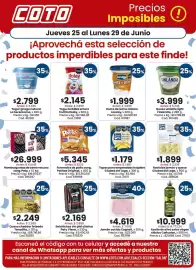 Catálogo Coto Página 4