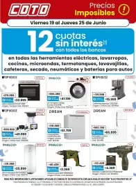 Catálogo Coto Página 9
