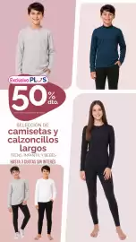 Catálogo La Anonima Página 19