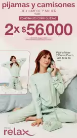 Catálogo La Anonima Página 2