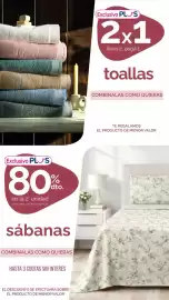 Catálogo La Anonima Página 21