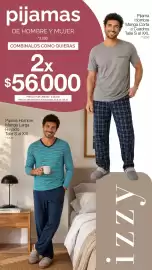 Catálogo La Anonima Página 3