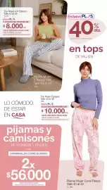 Catálogo La Anonima Página 4