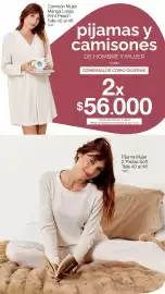 Catálogo La Anonima Página 5