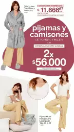Catálogo La Anonima Página 7