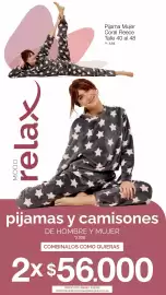 Catálogo La Anonima Página 9