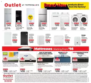 Tepperman's flyer week 26 Page 4