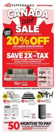 Tepperman's flyer week 26 Page 5