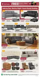 Dufresne flyer Page 6