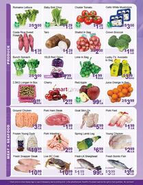 FreshPro Foodmart flyer week 26 Page 4