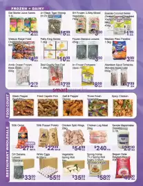 FreshPro Foodmart flyer week 26 Page 3