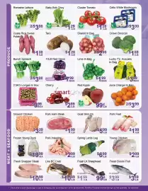 FreshPro Foodmart flyer week 26 Page 4