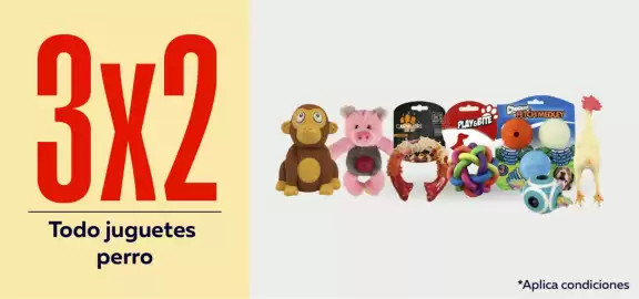 Catálogo Superpet Página 2