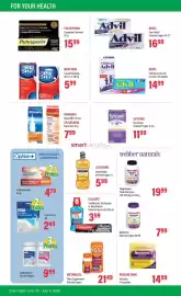 Super Thrifty flyer Page 3