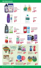Super Thrifty flyer Page 4