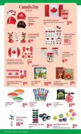 Super Thrifty flyer Page 5
