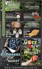 The Root Cellar flyer week 26 Page 6