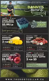The Root Cellar flyer week 26 Page 3
