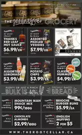 The Root Cellar flyer week 26 Page 5
