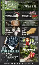 The Root Cellar flyer week 26 Page 6