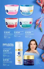 Catálogo Leonisa Página 15
