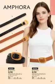 Catálogo Leonisa Página 29