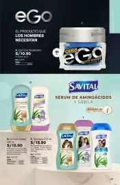 Catálogo Leonisa Página 35