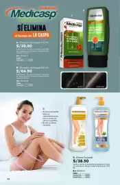 Catálogo Leonisa Página 44