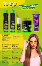 Catálogo Leonisa Página 46