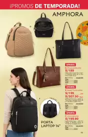 Catálogo Leonisa Página 5