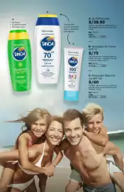 Catálogo Leonisa Página 56
