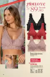 Catálogo Leonisa Página 10