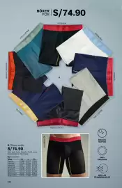 Catálogo Leonisa Página 102