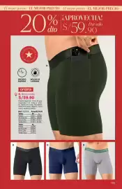 Catálogo Leonisa Página 103